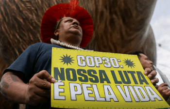 Da Eco92 à COP30: a trajetória de enfrentamento à mudança do clima