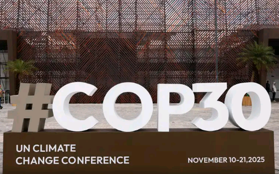 Unicamp abre nesta segunda sua participação na COP30 com apresentação do HIDS