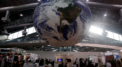 COP30: países amazônicos anunciam monitoramento conjunto da floresta