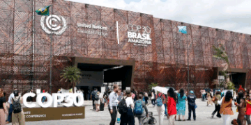 COP30 mobiliza 190 países em 120 planos de ação climática