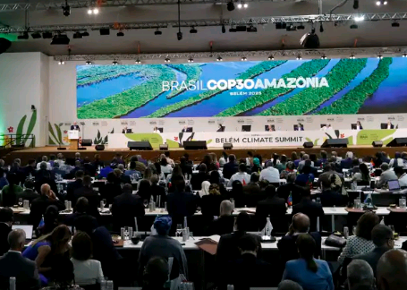 Segundo dia da Cúpula do Clima terá debates sobre transição energética