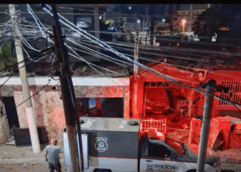 Doze imóveis seguem interditados após explosão em São Paulo