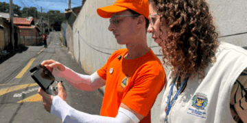 Campinas fiscaliza imóveis fechados e faz alerta sobre dengue a 29 bairros; veja quais