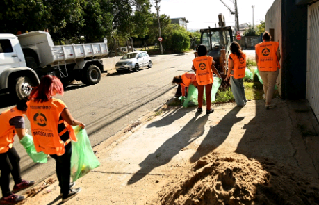 Novo alerta em Campinas reforça controle do Aedes aegypti em 23 bairros