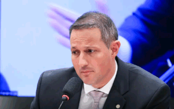 Relator recua e aceita ação da PF contra facção sem aval de governador