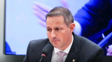 Relator recua e aceita ação da PF contra facção sem aval de governador