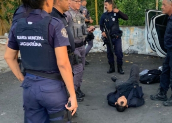 Polícia recupera R$ 270 mil em joias e prende sete envolvidos em assalto no Iguatemi