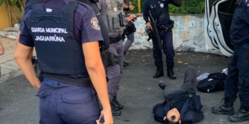 Polícia recupera R$ 270 mil em joias e prende sete envolvidos em assalto no Iguatemi