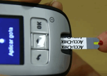 Campanha alerta para riscos da diabetes à visão