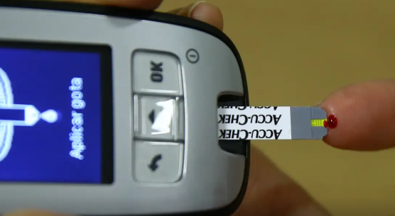 Campanha alerta para riscos da diabetes à visão