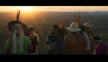 Documentário sobre o direito ancestral tem pré-estreia em Campinas