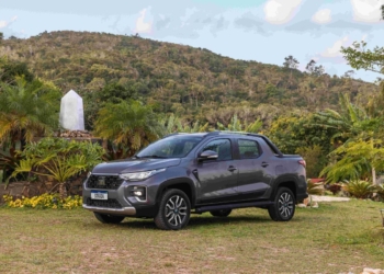 Fiat mantém liderança do mercado e a Strada bate recorde de vendas em outubro