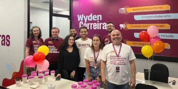 Unimetrocamp Wyden inaugura em Campinas o Espaço Carreiras