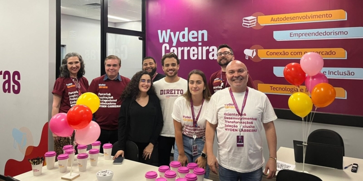 Unimetrocamp Wyden inaugura em Campinas o Espaço Carreiras