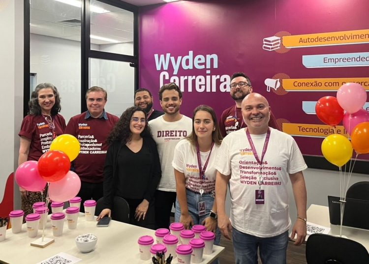 Unimetrocamp Wyden inaugura em Campinas o Espaço Carreiras