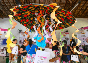 Fumec Cambará realiza a 1ª Feira Cultural da EJA a partir desta terça