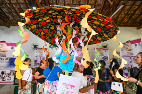 Fumec Cambará realiza a 1ª Feira Cultural da EJA a partir desta terça