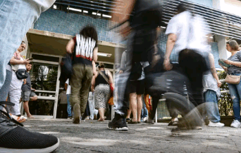 Primeira etapa do Enem 2025 será aplicada neste domingo