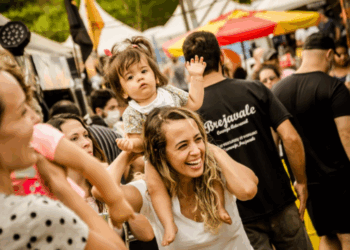 Brew Festival chega a Campinas a partir de quinta com música, gastronomia e mais de 200 estilos de cerveja