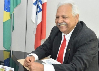 Ex-prefeito de Campinas, Dr. Hélio ensaia volta às urnas em 2026