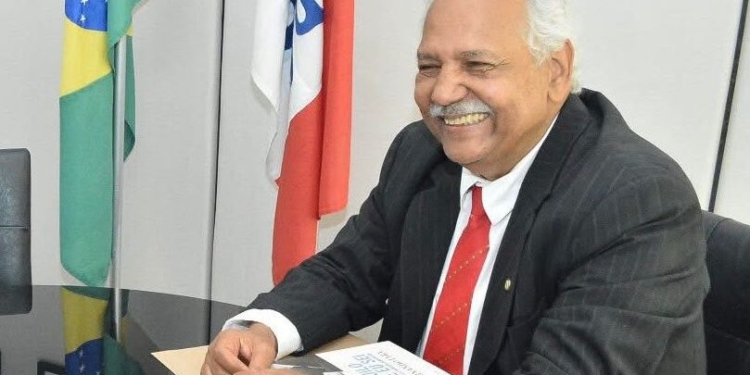 Ex-prefeito de Campinas, Dr. Hélio ensaia volta às urnas em 2026