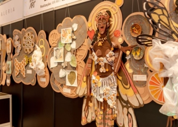 Criativa Campinas 2025 expõe novidades e tendências no setor de artesanato