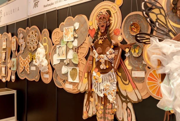 Criativa Campinas 2025 expõe novidades e tendências no setor de artesanato