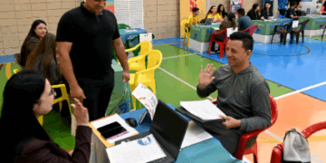 Campinas realiza Feirão de Emprego com vagas exclusivas para pessoas com deficiência