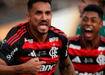 Flamengo se torna 1º brasileiro tetra da Libertadores