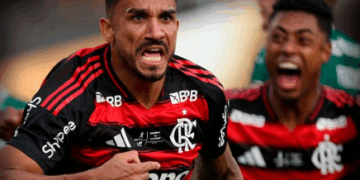 Flamengo se torna 1º brasileiro tetra da Libertadores