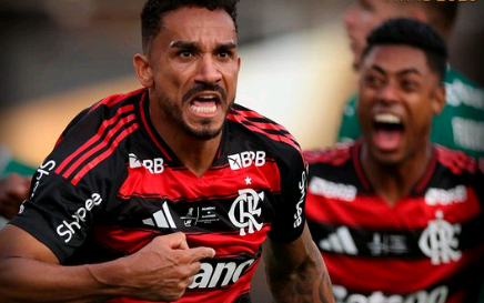 Flamengo se torna 1º brasileiro tetra da Libertadores