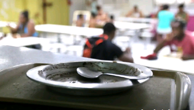 Metade das cidades não tem estrutura para política de combate à fome