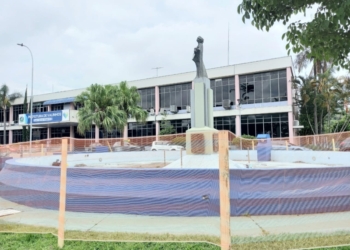 Fonte no Centro de Valinhos será reativada em dezembro após mais de 40 anos