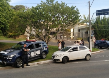Mulheres acusadas de furtos em série e formação de quadrilha são presas em Valinhos