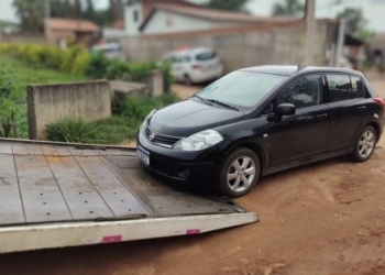 Gari de 64 anos é atropelada pela segunda vez em 6 meses em Itapira