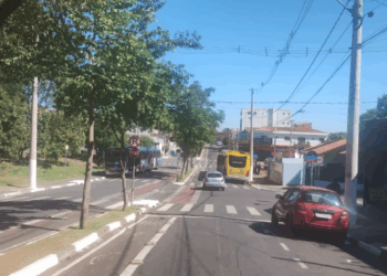 Hortolândia: trecho da Av. Tarsila do Amaral com rua Casemiro de Abreu terá interdição a partir desta segunda