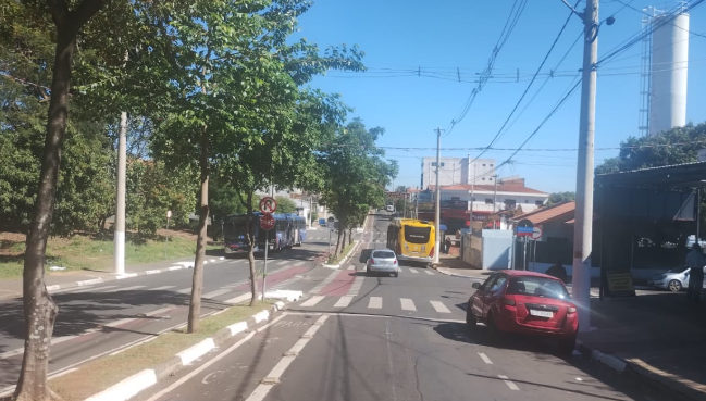 Hortolândia: trecho da Av. Tarsila do Amaral com rua Casemiro de Abreu terá interdição a partir desta segunda