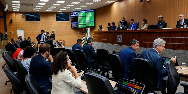 Câmara vota em primeira discussão orçamento recorde de Campinas para 2026