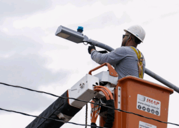 Jaguariúna prevê receita extra de R$ 2 milhões com aumento da taxa de iluminação
