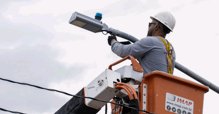 Jaguariúna prevê receita extra de R$ 2 milhões com aumento da taxa de iluminação