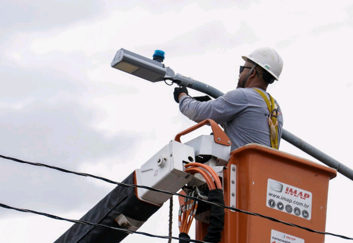 Jaguariúna prevê receita extra de R$ 2 milhões com aumento da taxa de iluminação