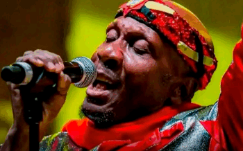 Morre, aos 81 anos, Jimmy Cliff, um dos maiores nomes do reggae