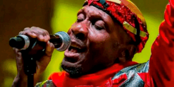 Morre, aos 81 anos, Jimmy Cliff, um dos maiores nomes do reggae