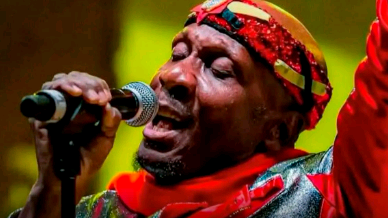 Morre, aos 81 anos, Jimmy Cliff, um dos maiores nomes do reggae