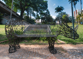 Festival Ocre debate arte urbana em Campinas