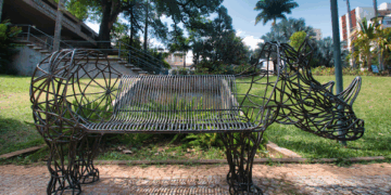 Festival Ocre debate neste sábado arte urbana em Campinas