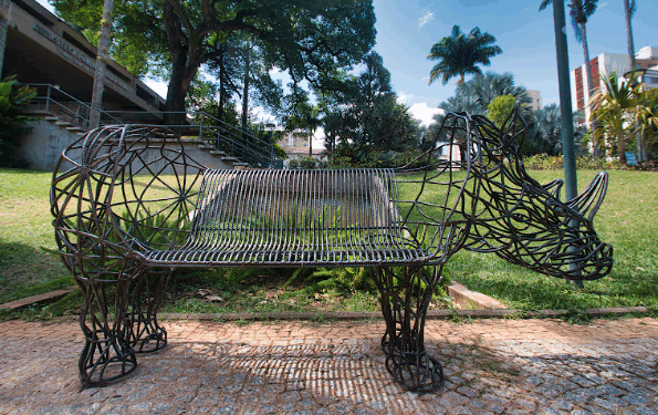 Festival Ocre debate arte urbana em Campinas