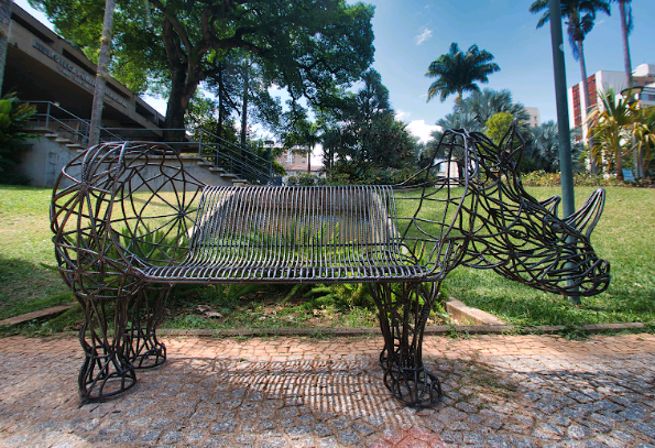 Festival Ocre debate arte urbana em Campinas