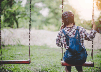 O silêncio que eu sonhava em dividir – por Luciana Agatha Melo Guimarães