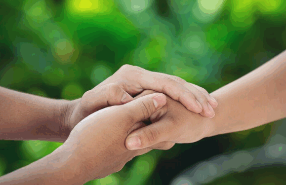 Nascemos para ‘ser-vir’ – por Luis Norberto Pascoal